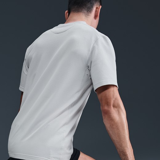 T-shirt męski Nike z krótkim rękawem