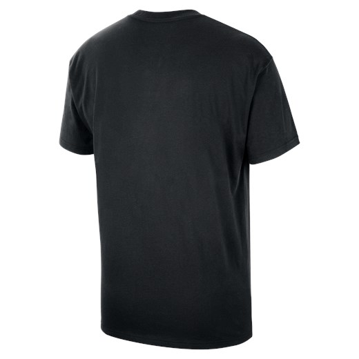 T-shirt męski Nike z krótkim rękawem
