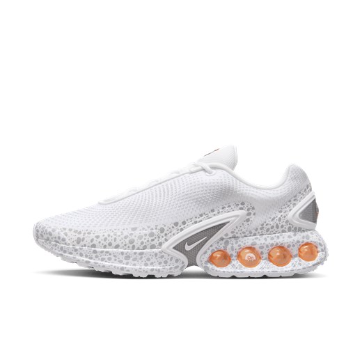 Buty sportowe męskie Nike na wiosnę