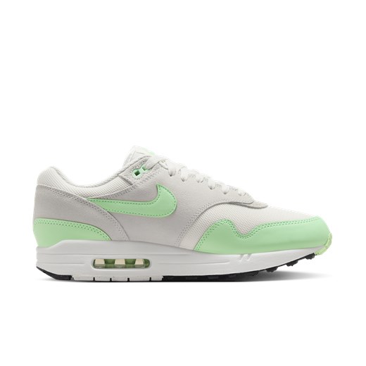 Buty sportowe męskie Nike sznurowane