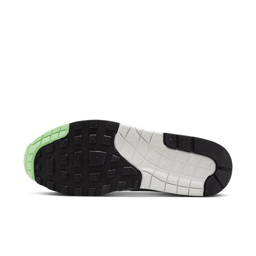 Buty sportowe męskie Nike sznurowane wiosenne