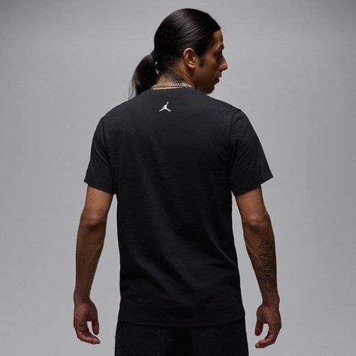 Jordan t-shirt męski 