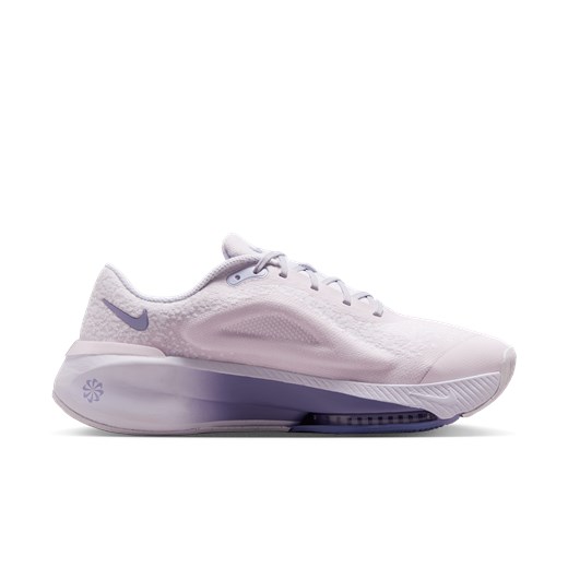 Buty sportowe damskie Nike płaskie