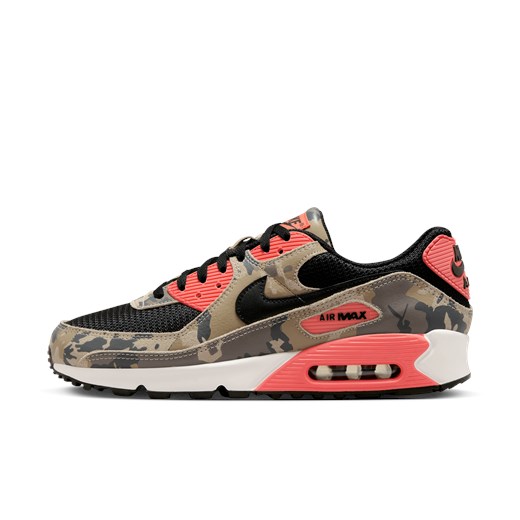 Nike buty sportowe męskie