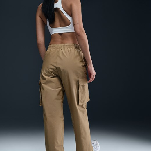 Nike spodnie damskie