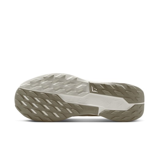 Nike buty sportowe męskie pegasus szare gore-tex