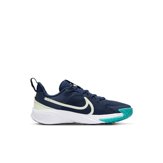 Buty sportowe dziecięce Nike wiosenne