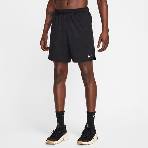 Spodenki męskie Nike