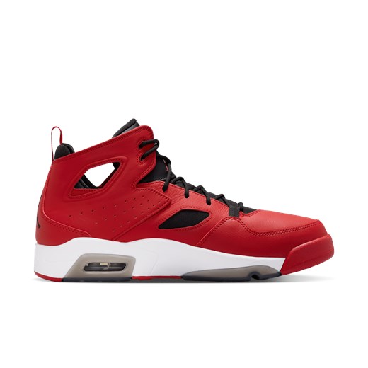 Buty sportowe męskie Jordan tkaninowe