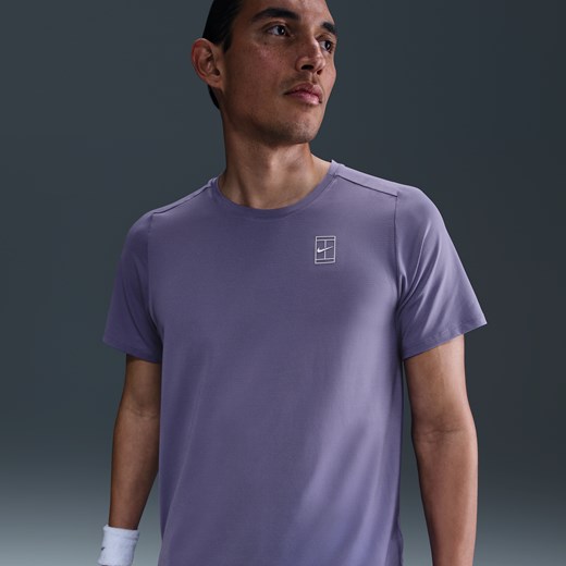 T-shirt męski Nike sportowy