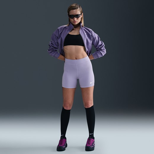 Szorty Nike sportowe