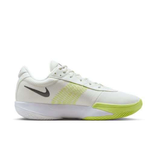Buty sportowe męskie Nike na wiosnę