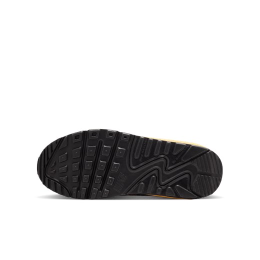 Buty sportowe dziecięce Nike sznurowane
