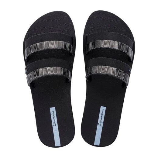 Klapki damskie Ipanema bez zapięcia 