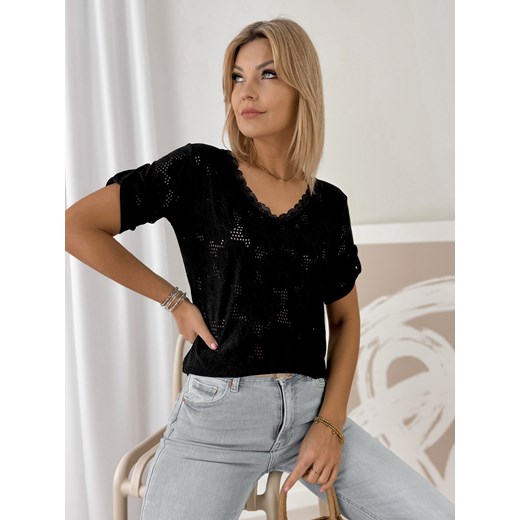 Bluzka damska casualowa 