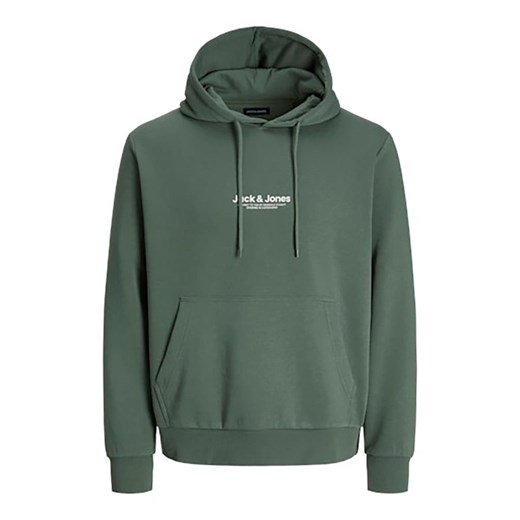 Jack & Jones Bluza w kolorze zielonym Jack & Jones XL Limango Polska promocja