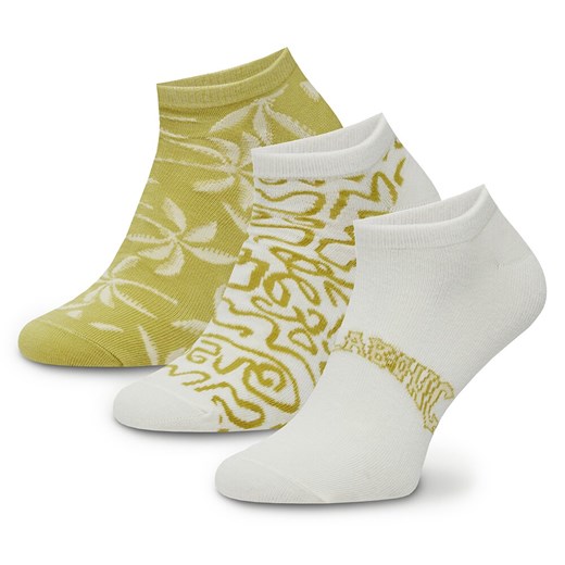 Skarpetki BILLABONG AS_BILLABONG_05S_SS25 (3-PACK) ze sklepu ccc.eu w kategorii Skarpetki damskie - zdjęcie 179315671
