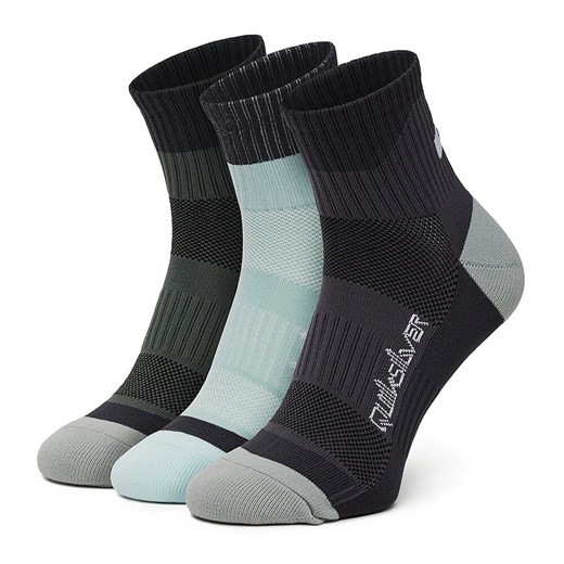 Skarpetki QUIKSILVER AS_QUIKSILVER_103Z_SS25 (3-PACK) ze sklepu ccc.eu w kategorii Skarpetki męskie - zdjęcie 179315673