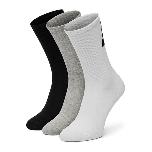 Skarpetki DC Shoes AS_DC_02W_SS25 (3-PACK) ze sklepu ccc.eu w kategorii Skarpetki damskie - zdjęcie 179315680