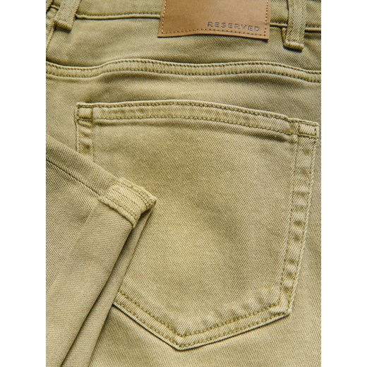 Spodenki męskie Reserved 