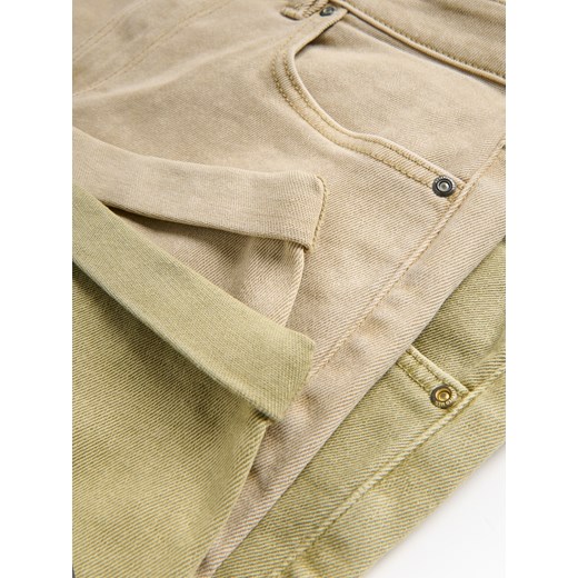 Reserved spodenki męskie 