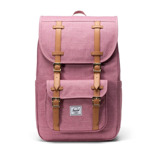 Plecak różowy Herschel Supply Co. 