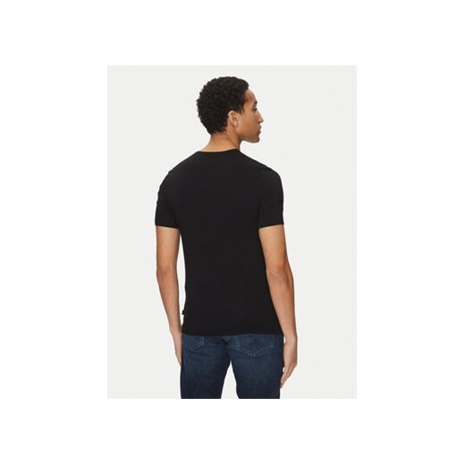 T-shirt męski BOSS HUGO z krótkim rękawem 