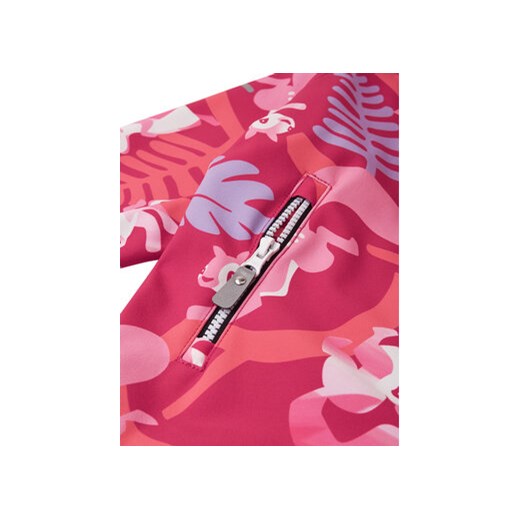 Odzież dla niemowląt Reima 