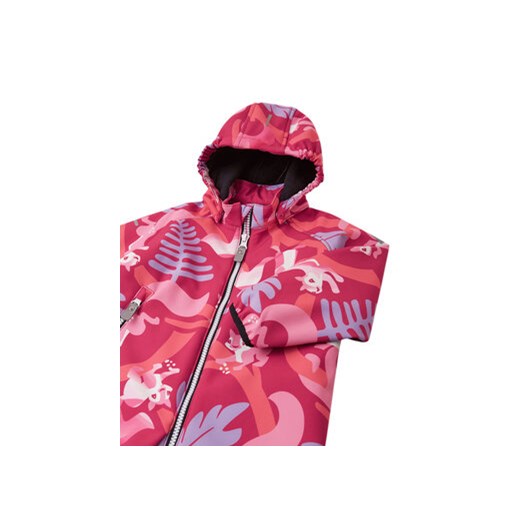 Odzież dla niemowląt Reima 