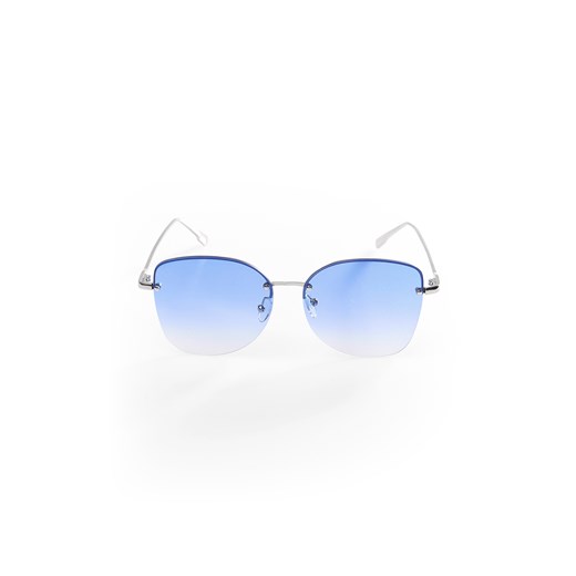 GATE Okulary przeciwsłoneczne uni ze sklepu gateshop w kategorii Okulary przeciwsłoneczne damskie - zdjęcie 179322510