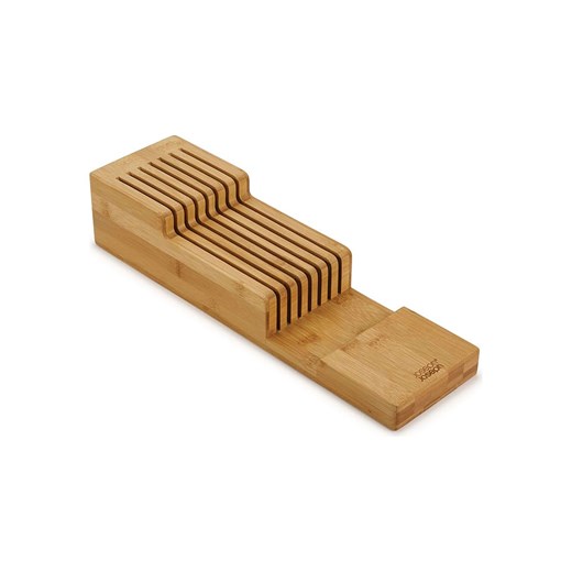 JosephJoseph Organizer &quot;DrawerStore&quot; w kolorze beżowym na noże kuchenne - 40 x 8 x 12 cm ze sklepu Limango Polska w kategorii Noże kuchenne - zdjęcie 179322560