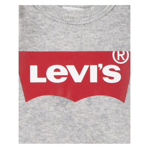 Odzież dla niemowląt Levi's 
