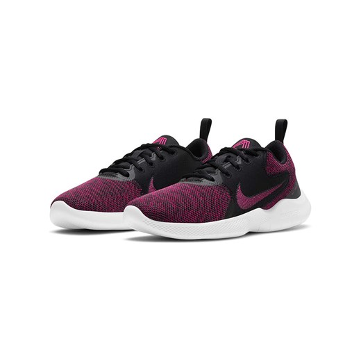 Nike Buty &quot;Flex Experience Run 10&quot; w kolorze czarno-fioletowym do biegania ze sklepu Limango Polska w kategorii Buty sportowe damskie - zdjęcie 179322752