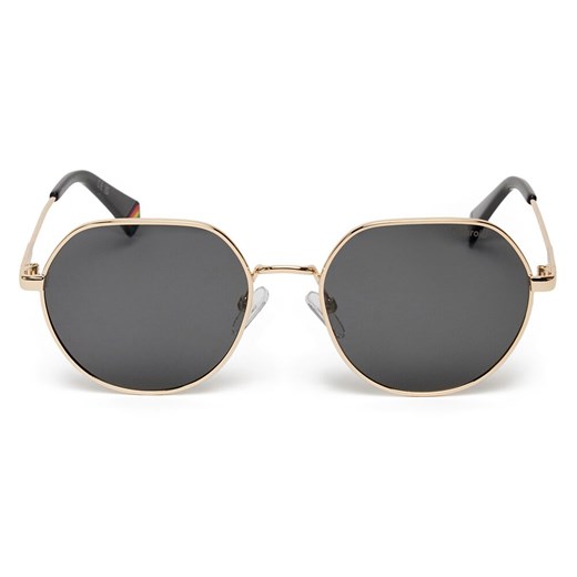 Okulary damskie Polaroid PLD 6236/S/X ze sklepu ccc.eu w kategorii Okulary przeciwsłoneczne damskie - zdjęcie 179324734