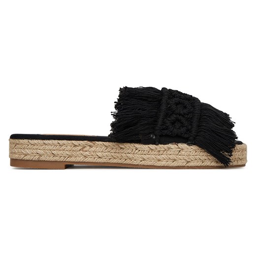 Klapki DeeZee S294 ze sklepu ccc.eu w kategorii Espadryle damskie - zdjęcie 179324763