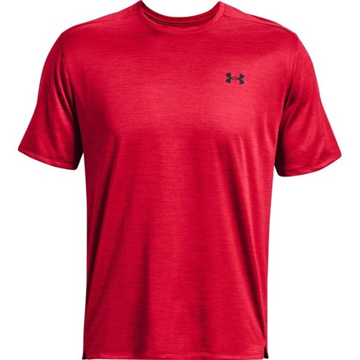 Koszulka męska Tech Vent Under Armour ze sklepu SPORT-SHOP.pl w kategorii T-shirty męskie - zdjęcie 179325293