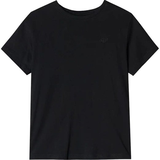 Koszulka chłopięca TTSHM2330 4F ze sklepu SPORT-SHOP.pl w kategorii T-shirty chłopięce - zdjęcie 179325303