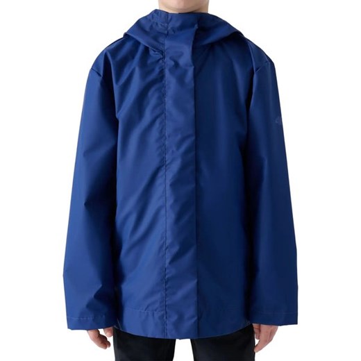 Kurtka juniorska TJACU213 4F ze sklepu SPORT-SHOP.pl w kategorii Kurtki chłopięce - zdjęcie 179325322