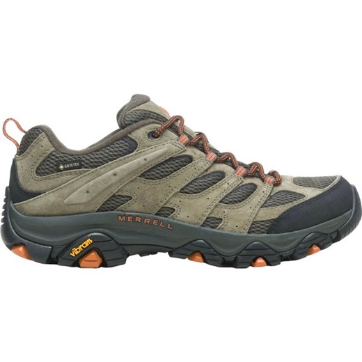 Buty trekkingowe Moab 3 GTX Merrell ze sklepu SPORT-SHOP.pl w kategorii Buty trekkingowe męskie - zdjęcie 179325333