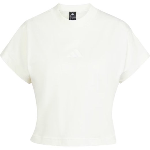Koszulka damska All Szn Tee Adidas ze sklepu SPORT-SHOP.pl w kategorii Bluzki damskie - zdjęcie 179325344