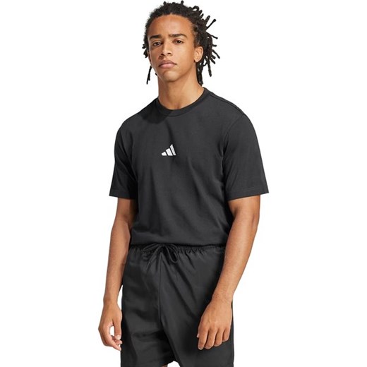 T-shirt męski Adidas z krótkim rękawem 