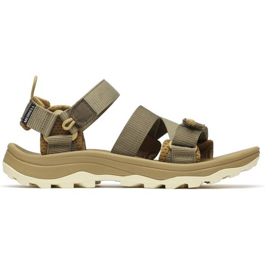 Sandały Speed Fusion Sport RMX Merrell ze sklepu SPORT-SHOP.pl w kategorii Sandały męskie - zdjęcie 179325380