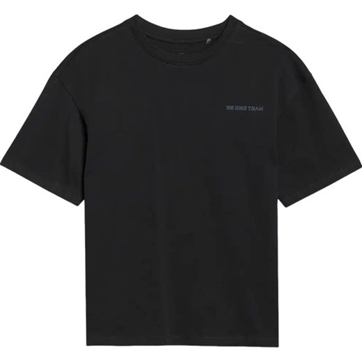 Koszulka chłopięca TTSHM2184 4F ze sklepu SPORT-SHOP.pl w kategorii T-shirty chłopięce - zdjęcie 179325470