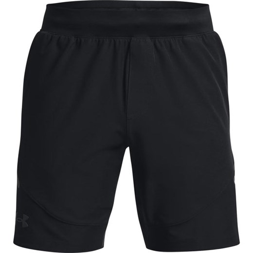 Spodenki męskie Unstoppable Under Armour ze sklepu SPORT-SHOP.pl w kategorii Spodenki męskie - zdjęcie 179325492