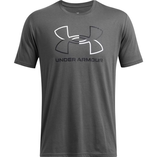 Koszulka męska Foundation Update Under Armour ze sklepu SPORT-SHOP.pl w kategorii T-shirty męskie - zdjęcie 179325561