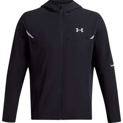 Kurtka męska Vanish Woven Utility Under Armour ze sklepu SPORT-SHOP.pl w kategorii Kurtki męskie - zdjęcie 179325693