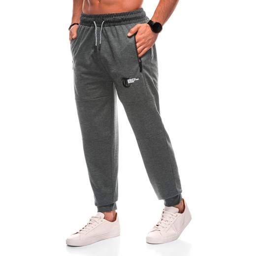 Spodnie męskie Other bawełniane 