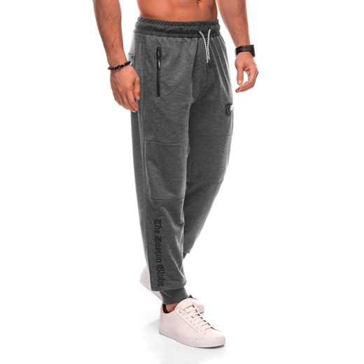 Spodnie męskie Other bawełniane 