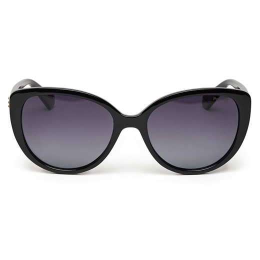 Okulary damskie Polaroid PLD4176/S/X ze sklepu ccc.eu w kategorii Okulary przeciwsłoneczne damskie - zdjęcie 179326424