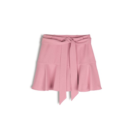 GATE Mini spódniczka z szortami 34 ze sklepu gateshop w kategorii Spódnice - zdjęcie 179329241